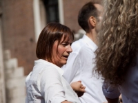 ΕΛΛΗΝΙΚΗ ΚΟΙΝΟΤΗΤΑ ΠΑΡΜΑΣ ΚΑΙ ΡΕΤΖΙΟ ΕΜΙΛΙA (ΙΤΑΛΙΑ) VERONA - FESTIVAL INTERNAZIONALE "TOCATI" 25/26/27 Settembre 2009.